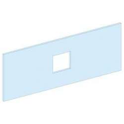 SE Prisma Plus P Панель передняя для горизонтальных выдвижных NS630 арт. 03657