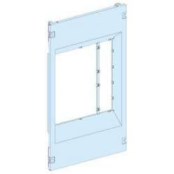 SE Prisma Plus P Панель передняя с вырезом для выключателей NS1600-NT Ш=400мм, 3P арт. 03699