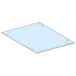 SE Prisma Plus P Панель верхняя сплошная, IP30, Ш=300мм, Г=600мм арт. 08633