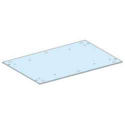 SE Prisma Plus P Панель верхняя сплошная Ш=650 Г=600 IP30 арт. 08636