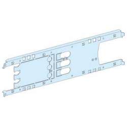 SE Prisma Plus P Плата для горизонтальных стационарных и втычных автом. выключателей NS250 с поворотной рукояткой, 3P арт. 03413