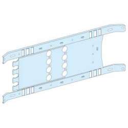 SE Prisma Plus P Плата монтажная для горизонтальных стационарных INS250 с рычагом управления, 4P арт. 03412