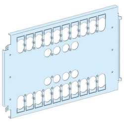 SE Prisma Plus P Плата монтажная для вертикальных 2NS/1INS630V арт. 03461