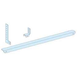 SE Prisma Plus P Рейка опорная с комплектом для монтажа арт. 03460