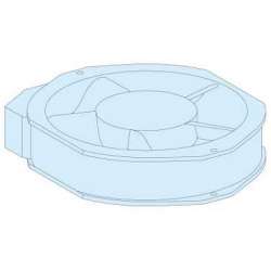 SE Prisma Plus P Вентилятор для верхней панели арт. 08986