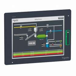SE Продвинут. сенсор дисплей WXGA 12 для GTU арт. HMIDT651