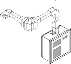 SE Профиль 50х50 2м арт. NSYCMT5020