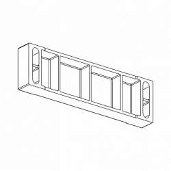 SE Прокладка немагнитная арт. XCSZCP
