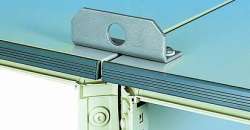 SE Проушины подъемные сборных шкафов SFX из нерж.стали (4шт) (NSYPUNX) арт. NSYPUNX