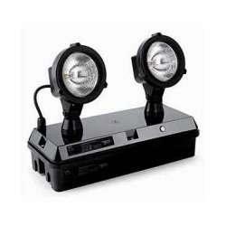 SE Прожектор аварийный Guadian 2х20Вт 400Лм 1Ч IP65 арт. OVA41435E