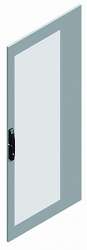 SE Прозрачная дверь 19" со смещенным вырезом 1800 арт. NSYED188T