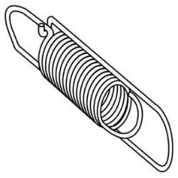 SE Пружина XY2CZ702 арт. XY2CZ702