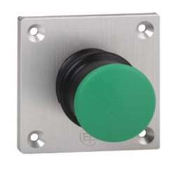 SE Пыльник черный для грибков арт. ZBZ28