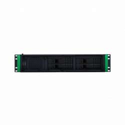 SE Rack PC 2U, SSD, AC, 2 PCIe, 1 PCI, Win7 (HMIRSUS3A3701) арт. HMIRSUS3A3701