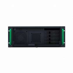 SE Rack PC 4U, SSD,резерв AC,4PCIe,3PCI, W7 (HMIRSPFXR6702) арт. HMIRSPFXR6702