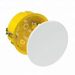 SE Распределительная коробка для полых стен 80x45 DIY арт. IMT351601