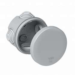 SE Распределительная коробка открытой установки 65x45 DIY арт. IMT350931