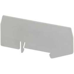 SE Разделитель 2,5мм4тчк, серый для NSYTRR24, NSYTRP24 арт. NSYTRAPR24