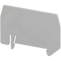 SE Разделитель для NSY TRR22,TRR42,TRP22,TRP42 2,5мм2 2тчк серый арт. NSYTRAPR42