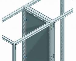 SE Разделительная панель SF 2200x600 арт. NSYPPS226