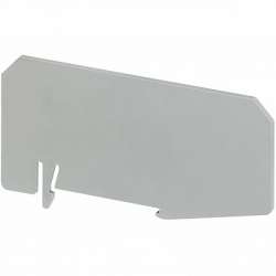 SE Разделительная пластина, ширина 2мм 3тчк, для гибридного клеммика винтового NSYTRH13 арт. NSYTRAPD13