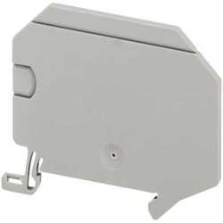 SE Разделительная пластина, ширина 2мм 3тчк, для клеммика винтовогой NSYTRV43 арт. NSYTRAP23