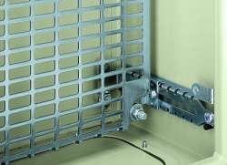 SE Регулируемые по длине шины (4 штуки) 200мм S3D арт. NSYSDCR200