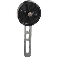 SE Регулируемый роликовый рычаг арт. ZCY49