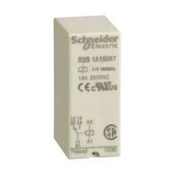 SE Реле 1CO 24В AC RSB1A160B7 арт. RSB1A160B7