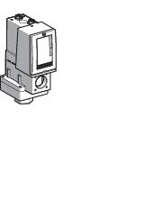 SE Реле давления XMLC002B2S12 арт. XMLC002B2S12