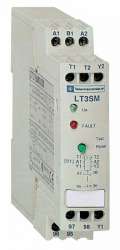 SE Реле защитное 24/48В AC арт. LT3SM00E