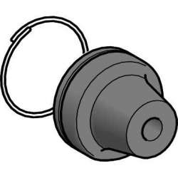 SE Резиновый чехол арт. XACB922