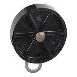 SE Роликовый рычаг, термопласт ZCY39 арт. ZCY39