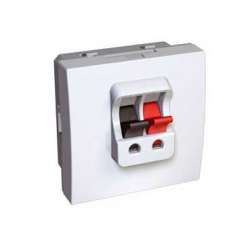 SE Розетка аудио арт. ALB45387