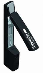 SE Ручка для двух замковых механизмов DIN, KABA, ASSA арт. NSYSFHD2