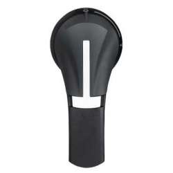 SE Ручки для фронтальных выносных рукояток IP65, черный/серый (GS2AH535) арт. GS2AH535