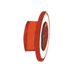 SE Рукоятка для устройства 30мм красная арт. 9001R22