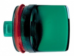 SE Рукоятка переключателя с подсветкой 16мм ZB6YK1 арт. ZB6YK1