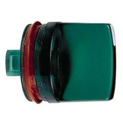 SE Рукоятка переключателя с подсветкой 16мм ZB6YK3 арт. ZB6YK3