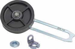 SE Рычаг концевого выключателя, 300мм 6мм (ZCKY439057) арт. ZCKY439057