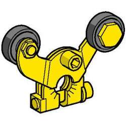 SE Рычаг концевого выключателя ZC2JY61 арт. ZC2JY61