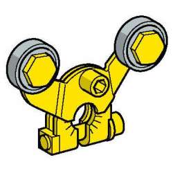 SE Рычаг концевого выключателя ZC2JY71 арт. ZC2JY71