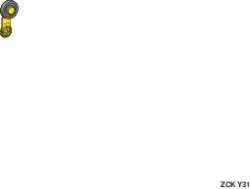 SE Рычаг концевого выключателя ZCKY16 арт. ZCKY16