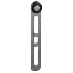 SE Рычаг роликовый термопластиковый арт. ZCY45