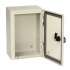 SE S3D FL Клеммная коробка 300х400х170, IP66 арт. NSYS3DBFL3417
