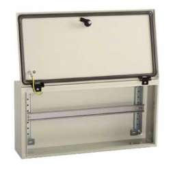 SE S3D Клеммный шкаф 250х500х150 пустой арт. NSYS3DB25515