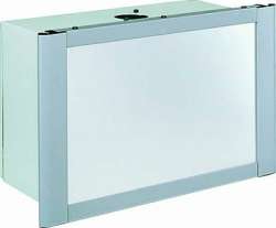 SE S3D Корпус управления 600х600х200 арт. NSYS3CM606020