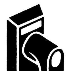 SE S3D Ручка с замковым механизмом со шлицом под отвертку (NSYTSMLS3D) арт. NSYTSMLS3D