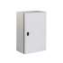SE S3D Sarel Шкаф Spacial с платой 1200x800x400 IP66 арт. NSYS3D12840P