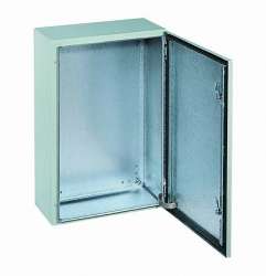 SE S3D Шкаф ЭМС 700х500х250 арт. NSYS3HF7525P